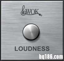 WOK 发布免费的 Loudness Dynamic EQ 插件