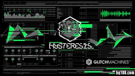 脉冲效果器插件 Hysteresis 免费下载