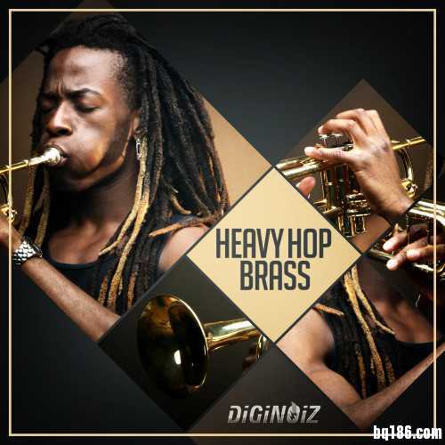 Diginoiz 发布 Heavy Hop Brass 免费采样包