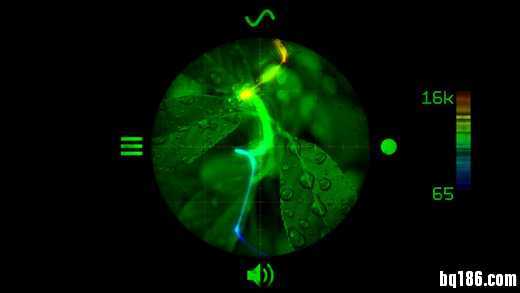 新应用 Nature Oscillator for iOS 让你用周围世界合成声音