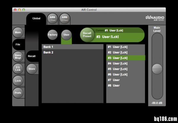 Dynaudio 的 AIR Control 遥控软件开始提供免费下载