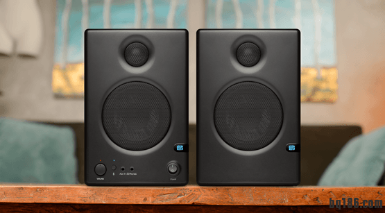 PreSonus 进军家庭音响领域发布 Ceres C BT 系列蓝牙音箱