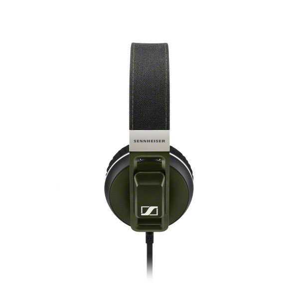 Sennheiser 推出 URBANITE 和 URBANITE XL 都市风头戴耳机