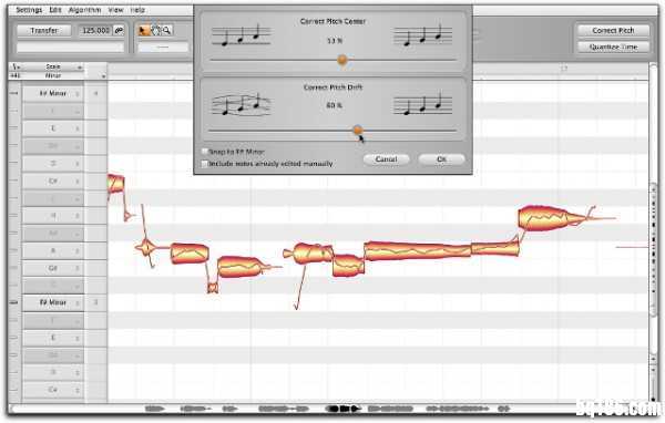 Tracktion 5 软件开始捆绑 Melodyne Essential 插件