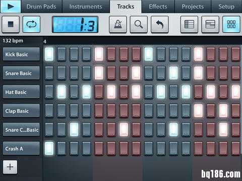 FL Studio Mobile for iPhone 和 iPad 兼容 iOS 8