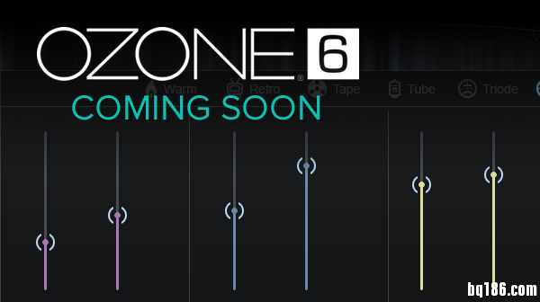 iZotope Ozone 6 母带处理器新功能预览视频