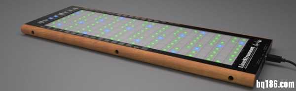 Roger Linn LinnStrument 上市销售后立刻被秒杀售罄