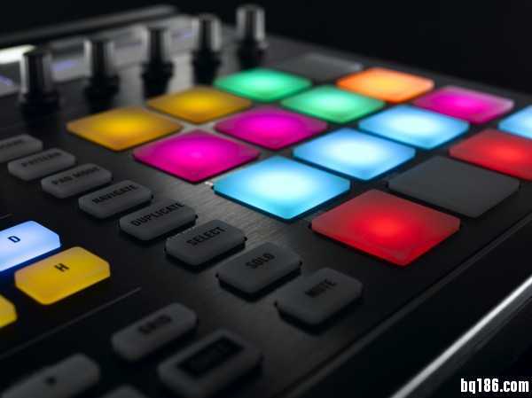 MASCHINE 2.2 软件新功能介绍视频