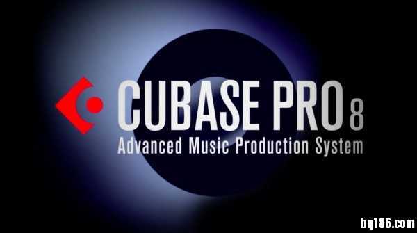 Cubase Pro 8 高级功能使用指南的十九段视频