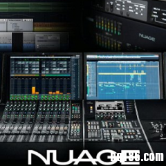 Cubase Pro 8刚发布Yamaha 就发布 Nuage v1.6 更新，兼容 Cubase Pro 8