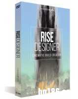 Zero-G 发布 Rise Designer 音色