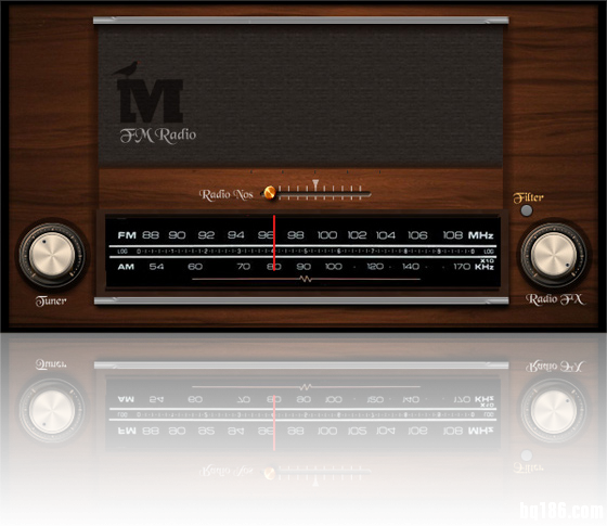 Musicrow 发布免费 Reaktor Ensemble FM Radio