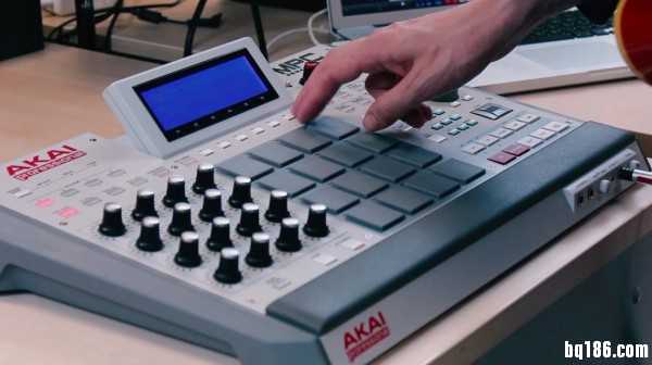 AKAI 即将发布 MPC Software v1.8 新版