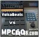 免费的 Volca Beats VS MPC60 采样库下载