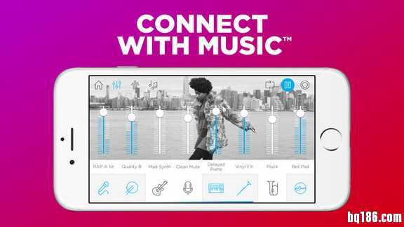 Magix 发布 Music Maker Jam for iOS 专业录音应用