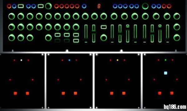 Roland 将在法兰克福 2015 展会发布模块化的 AIRA 合成器！