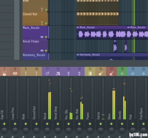 FL Studio 12.0.1 RC3 最终测试版发布