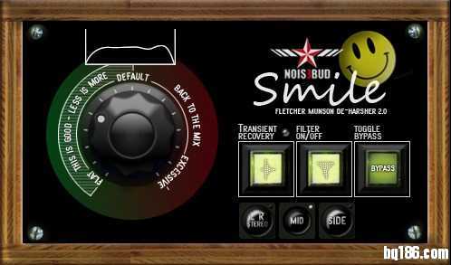 Noisebud 发布免费的 Smile 去刺耳声工具