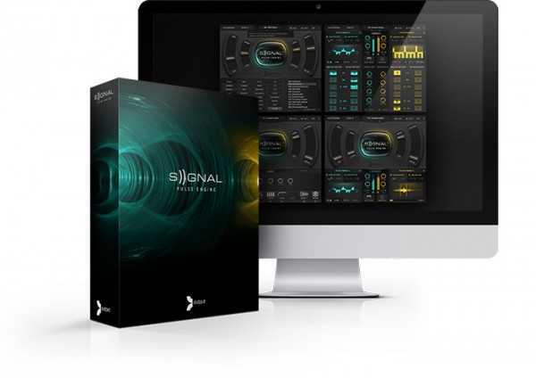 免费的 Kontakt 乐器 Output Signal 下载