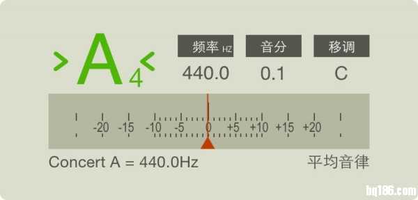 EUMLab insTuner 使用技巧：如果更好的用 insTuner 调音