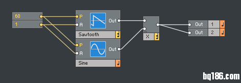 Native Instruments Reaktor 6 快速评测