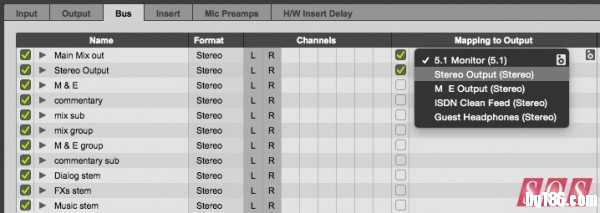 Pro Tools 小贴士：软件大解析