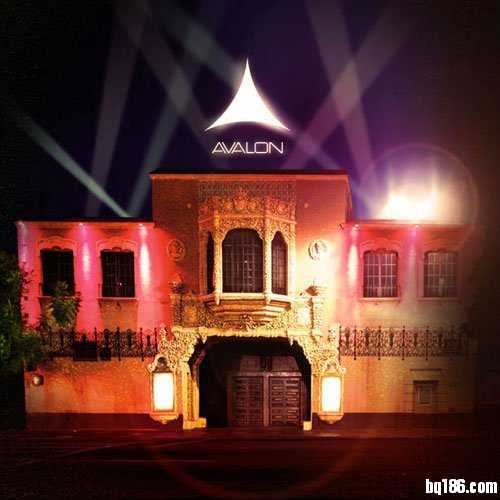 Avalon Hollywood 俱乐部：夜店爱好者的极乐岛