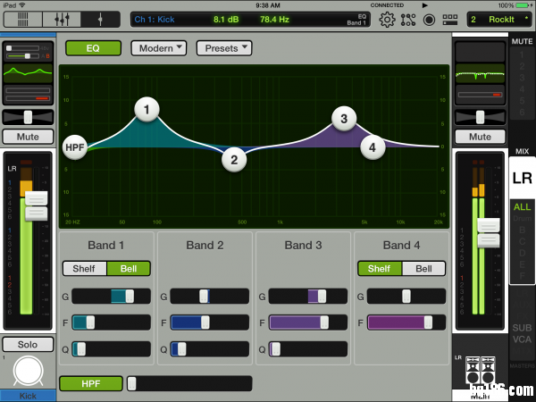 五则通用的 EQ 小技巧