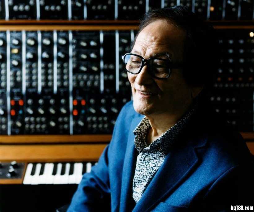 日本先锋合成器音乐家富田勋逝世，享年 84 岁