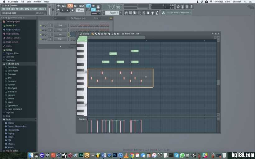 你可能不知道的 10 个有用的 FL Studio 工具