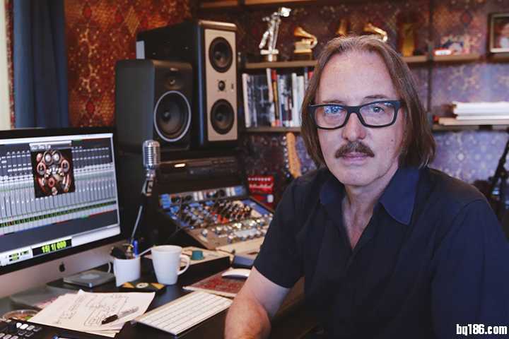 Waves 贴士：Butch Vig Vocal 插件的设计