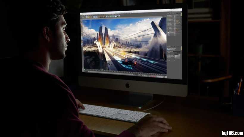 Apple 今天发布的 iMac Pro 是否会成为新 Studio 工作站标准？