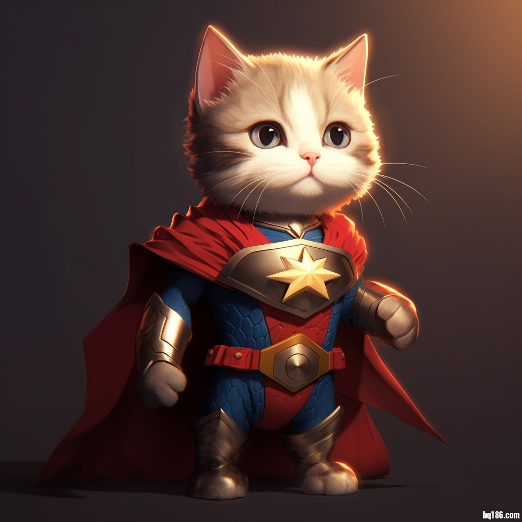 可爱猫咪超人战士.png