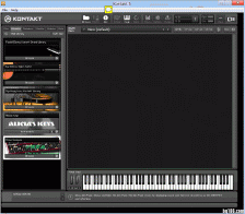 Kontakt5&4 加载使用说明 （说的很详细哦）