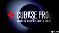 Cubase Pro 8 高级功能使用指南的十九段视频