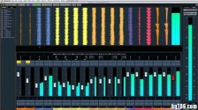 Cubase Pro 8 新功能介绍的七段视频